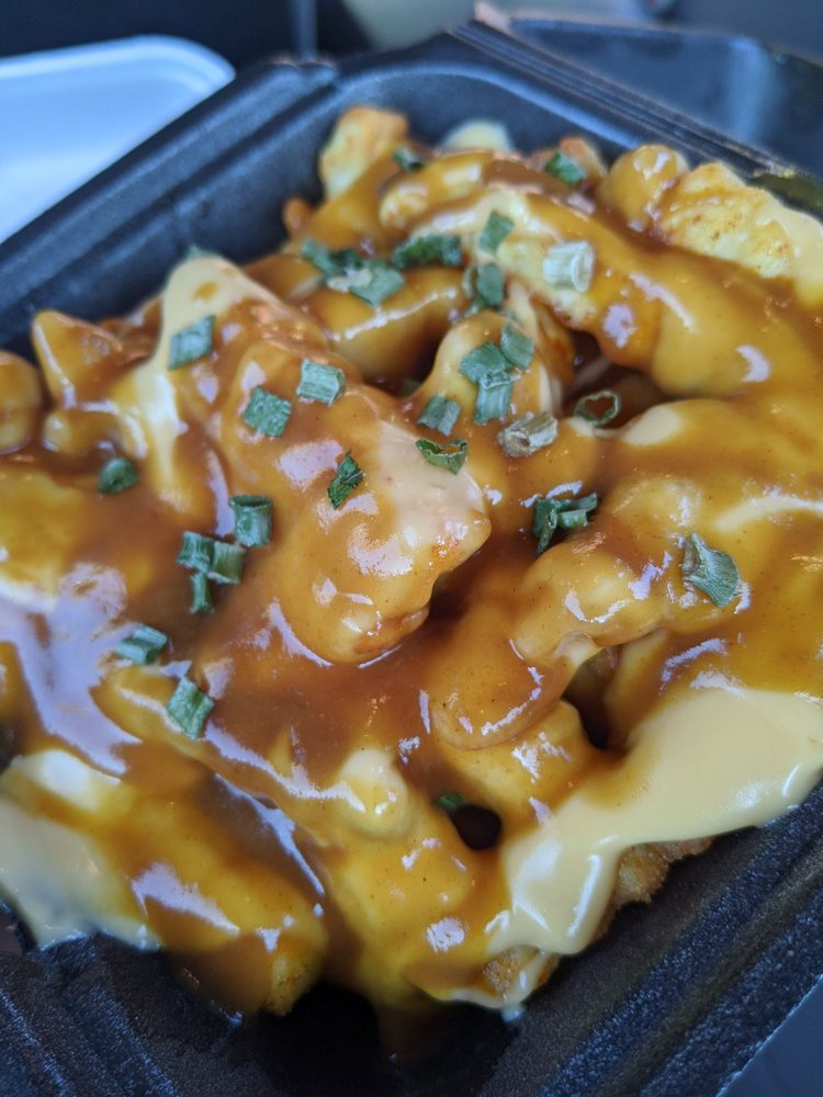 yummy s hot chicken photo